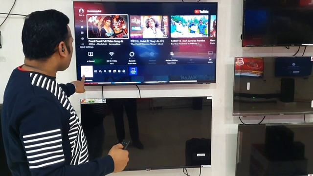 How to use solar cell remote in Samsung Smart TV⚡How to pair with tv and charge Solar Cell remote смотреть онлайн