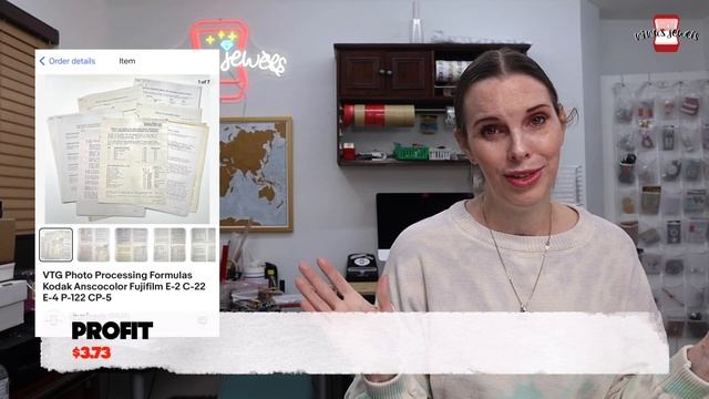 Why Doesn't My Gross Sales Number Match eBay's? | Reselling on eBay, Mercari, and Poshmark смотреть онлайн