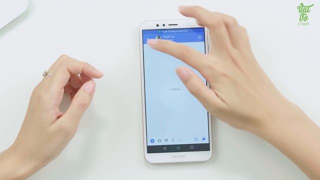 Honor 7A dưới 3 triệu màn hình 18:9, Snapdragon 430, pin 3000mAh смотреть онлайн