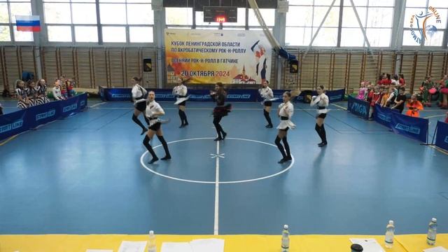 Fire ТСК Всё Смарт