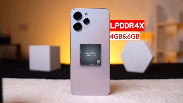 Redmi 12 Unboxing & Review: The Ultimate Budget Smartphone? | 4x4 Unbox смотреть онлайн