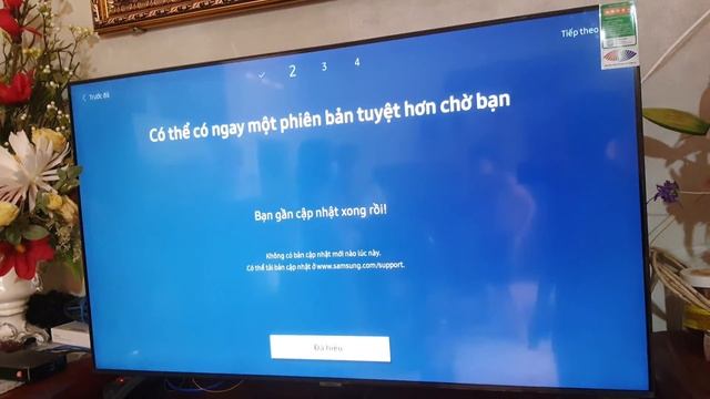 Cài đặt tivi Samsung 2021 mới nhất_cách cài đặt tivi samsung смотреть онлайн