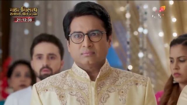 Bepannah | बेपनाह | Episode 137 | Colors Rishtey