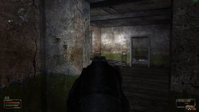 S.T.A.L.K.E.R. Complete 2009 - Part 30 смотреть онлайн
