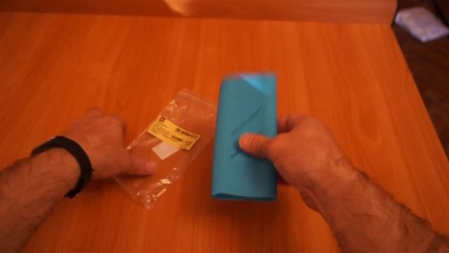 Оригинальный чехол Xiaomi для 16000mAh Power Bank смотреть онлайн