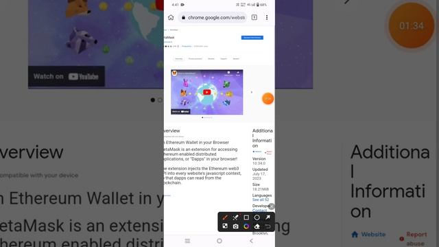kivi browser main Metamask kaysay add kray ||| miss browser main Metamask kaysay add kray... смотреть онлайн