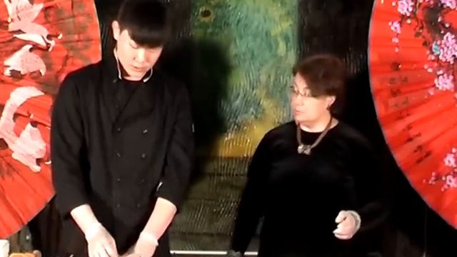 суши.flv смотреть онлайн