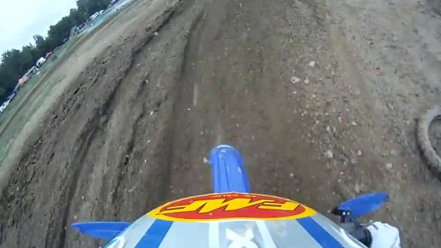 + 40 Moto 2 TV Land 6/24/2012 смотреть онлайн