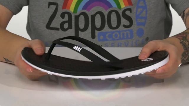 Nike Ondeck Flip-Flop SKU: 9457108 смотреть онлайн