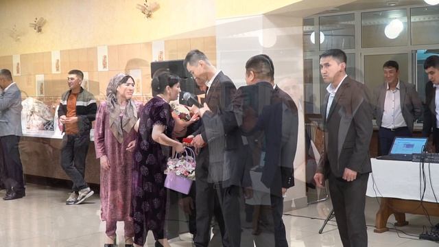 Sunnat Tuy 1qism 27.10.2024 Orenburg