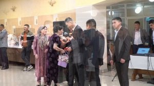 Sunnat tuy 1qism 27.10.2024 Orenburg