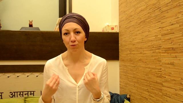 Гала Шавелько - тренер по дыхательным и энергетическим практикам смотреть онлайн