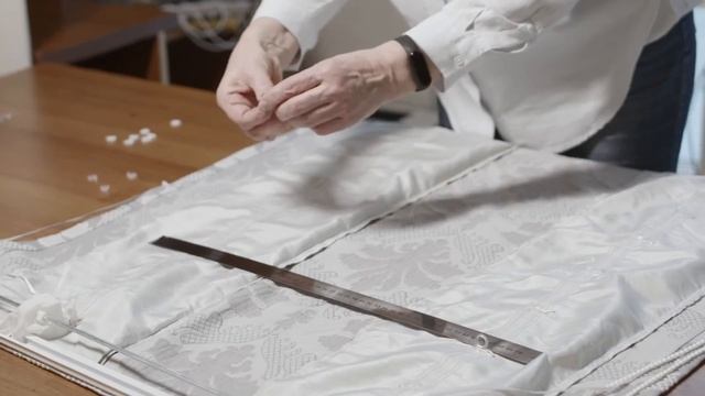 Лондонская штора смотреть онлайн