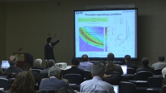 The Fusion Driven Rocket - Fall 2012 NAIC смотреть онлайн