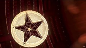 Заставка TV 1000 Русское Кино