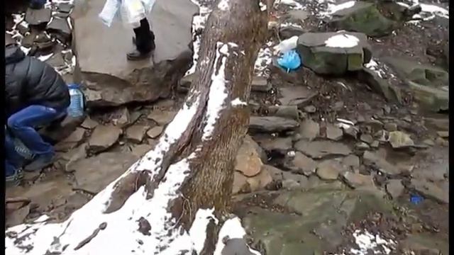 Осиновская криница смотреть онлайн