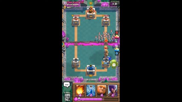 Играю на своём втором акке смотреть онлайн