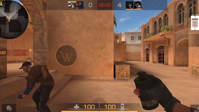 Быстрая демка | Демка Standoff 2 #13 смотреть онлайн