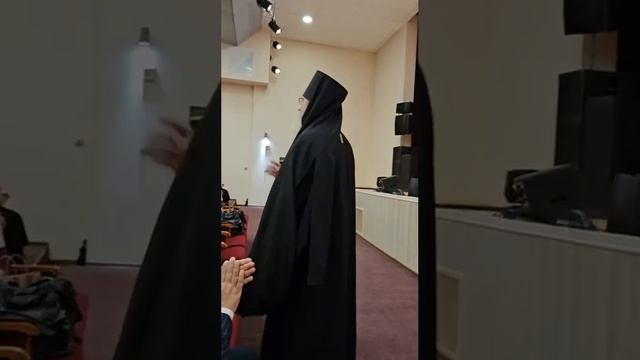 АРСЕНЬЕВСКИЕ ЧТЕНИЯ В УРЮПИНСКОЙ ЕПАРХИИ смотреть онлайн