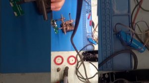 ремонт Bluetooth колонки, не заряжается, не включается