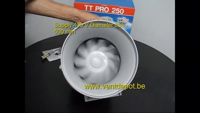 Axial Inline TT TD BE смотреть онлайн