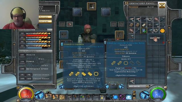 Hellgate: London Rosethorna Vs Page by Page We Go Farming!! Pt.8 смотреть онлайн