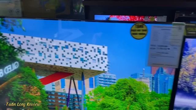 BÁO GIÁ TIVI SONY - SAMSUNG | 55 inch 4K đủ loại từ 12 TRIỆU | Tham khảo ngay trước khi MUA смотреть онлайн