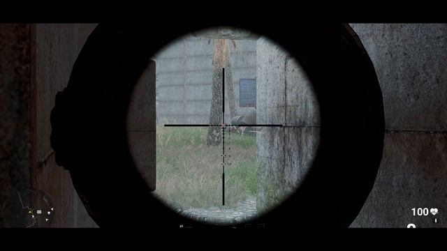 Survarium - PVP Montage #1 смотреть онлайн