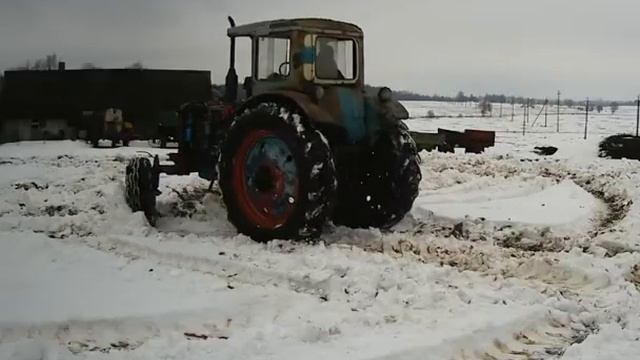 mtz 50 смотреть онлайн