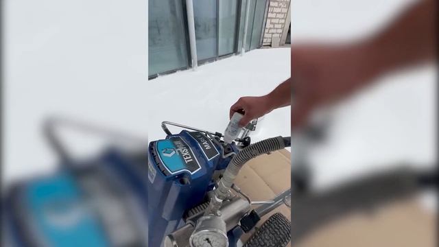 Применение комплекса покрытий Броня Классик Аю-Даг Резорт и СПА г Ялта(фото и видео) смотреть онлайн