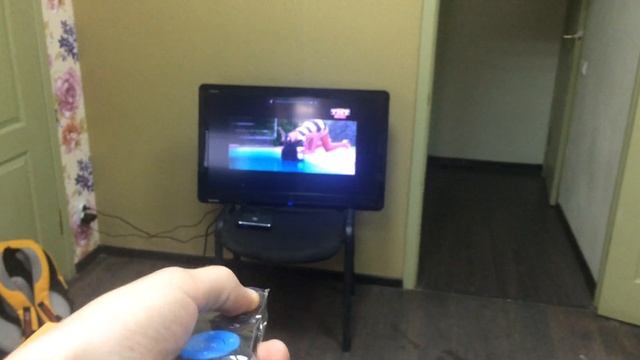 DG Media S3 3/16 смотреть онлайн