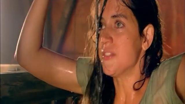 HISPANIA - Nerea fustigada por Marco - ANTENA 3 TV смотреть онлайн