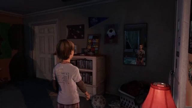 The Last of Us™ noooo sara ep 1 смотреть онлайн