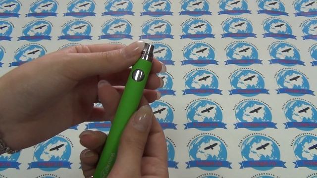 Аккумулятор eVod 1100 mAh смотреть онлайн