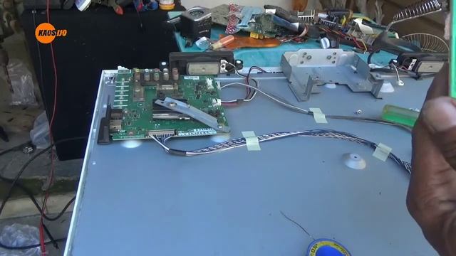 tv Sharp model lc-32le24om-wh bermasalah di regulator смотреть онлайн
