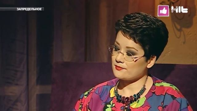 ЗАПРЕДЕЛЬНОЕ: в гостях Нурлан Караходжаев мастер тай-цзы смотреть онлайн