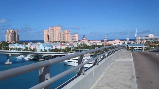 Атлантис, Bahamas смотреть онлайн