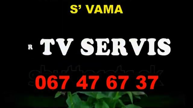 RTV Servis