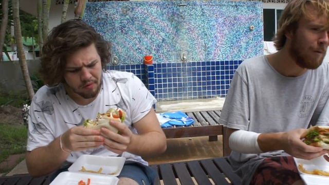 MEDITATION ON THE BEACH