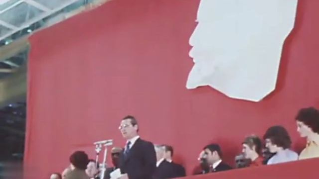 200-тысячный ЗИЛ (1976) смотреть онлайн