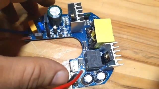 Ac Dc ceiling fan 220v circuit not working problem solved in Hindi Urdu смотреть онлайн