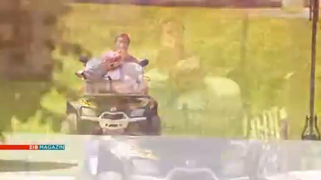 Global Family Charity Resort - ORF Magazin TV-Beitrag смотреть онлайн