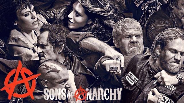 Sons Of Anarchy [TV Series 2008-2014] 45. Oh Darlin' What Have I Done [Soundtrack HD] смотреть онлайн