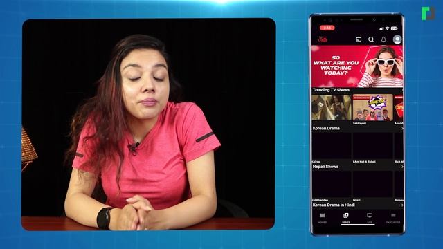 मोबाइलमा सित्तैमा हेर्नुस लाइभ टेलिभिजन | Watch Live TV Free on Dishhome Go App смотреть онлайн
