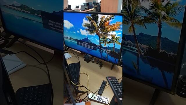 Lg Developer Mode
