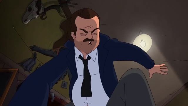 ГРИМСБУРГ (2024) ТВ РОЛИК НА АНГЛИЙСКОМ ЯЗЫКЕ смотреть онлайн