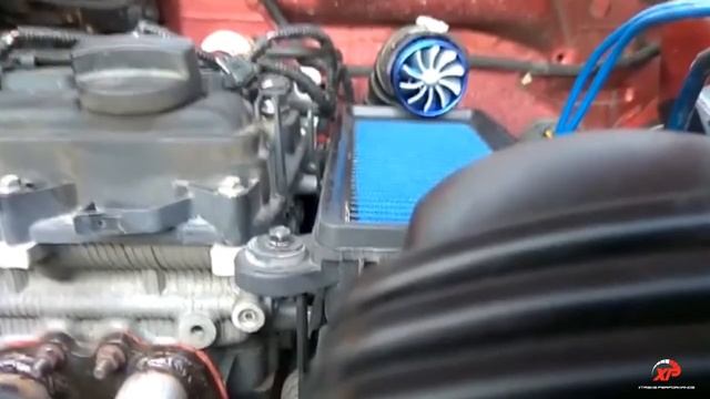 How do you install Twin Fan Ultra Turbo Jet@Simota on Proton Persona смотреть онлайн
