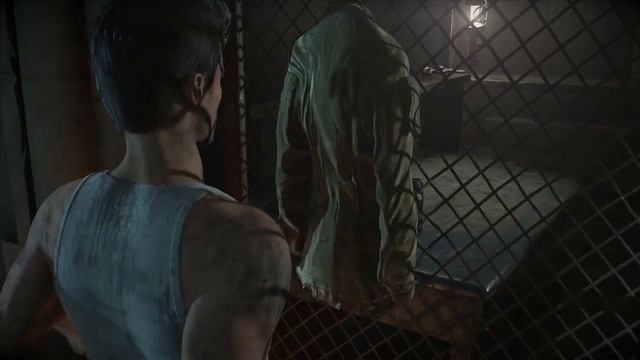 Until Dawn Story Mode PS4 Gameplay - Chapter #"6: "Prey" (Non-Commentary Version) смотреть онлайн