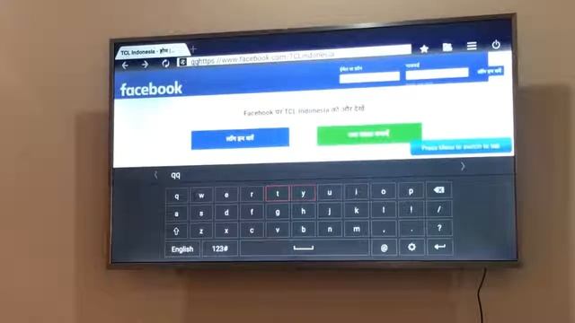 Installing JioCinema App On IFFALCON TV