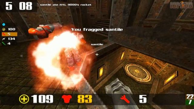 Quake 3 CPMA: HAL_9000(POV)-vs-santile-cpm22-2013_08_08-13_50_54.dm_68 смотреть онлайн